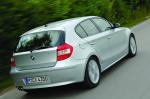 BMW 1-Series 5-Door 2005 года